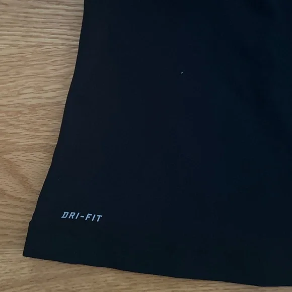 Nike NWOT Dri-Fit High Impact Support Racerback Tank (M) - Picture 10 of 14